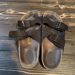 Birkenstock Sandals